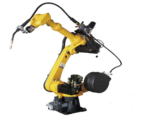 自動(dòng)化焊接生產(chǎn)線