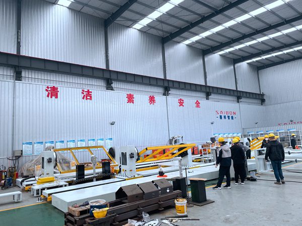 回轉(zhuǎn)焊接變位機(jī)的結(jié)構(gòu)和發(fā)展趨勢