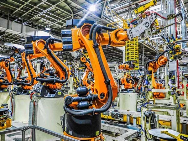 焊接機械手的價格受哪些因素影響？