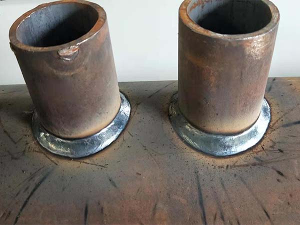 管道焊接機(jī)器人操作簡(jiǎn)便易上手 管道焊接機(jī)器人操作簡(jiǎn)便易上手