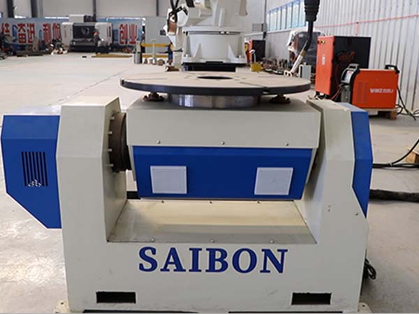 國產(chǎn)焊接變位機能夠保證使用壽命 國產(chǎn)焊接變位機能夠保證使用壽命