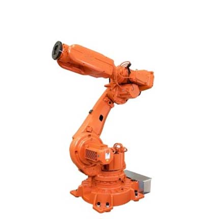 20kg負載工業(yè)機械臂