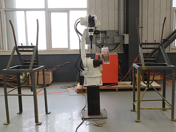 自動焊接設(shè)備的優(yōu)勢以及選購技巧