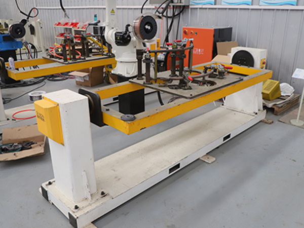 雙回轉(zhuǎn)焊接變位機(jī)可搭配的焊機(jī) 雙回轉(zhuǎn)焊接變位機(jī)可搭配的焊機(jī)