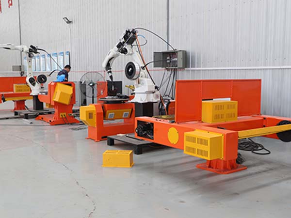 機(jī)器人焊接路徑規(guī)劃的注意事項(xiàng)