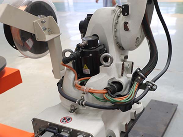 提高自動化焊機(jī)的靈活性