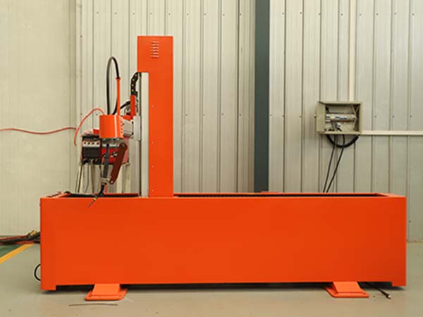 自動氬弧焊機(jī)器人如何提高生產(chǎn)線效率？