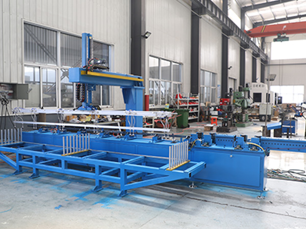 焊接機(jī)械手維護(hù)保養(yǎng)