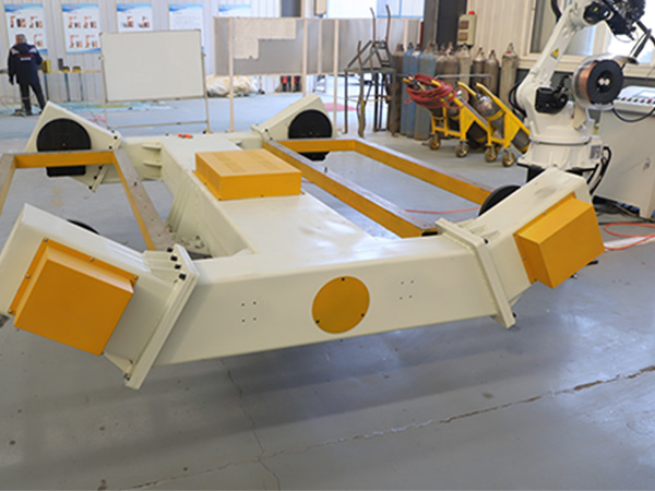 如何判定焊接機器人的焊接質(zhì)量好壞？