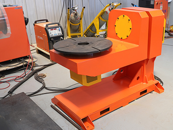 焊接變位機好用嗎？可以用來做什么？