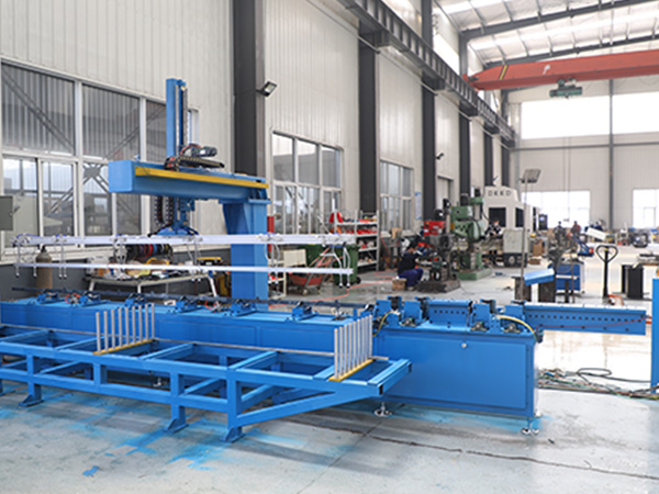 自動(dòng)焊接機(jī)器人流水線需要多少錢？