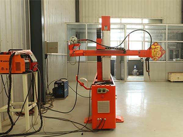 自動(dòng)化焊機(jī)的功能 自動(dòng)化焊機(jī)的功能