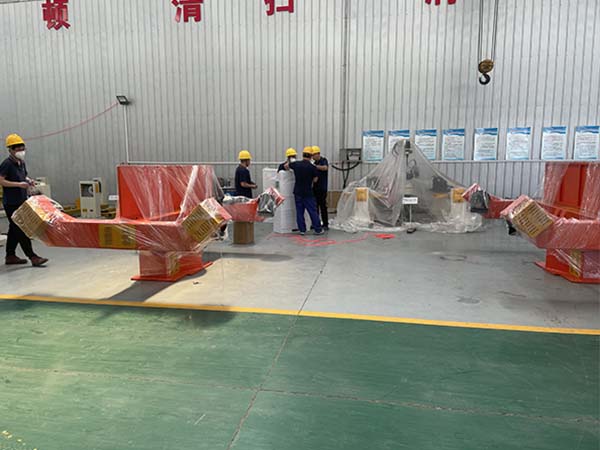 國(guó)產(chǎn)自動(dòng)焊接機(jī)器人哪家好？