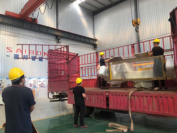 選擇焊接機(jī)器人廠家的注意事項