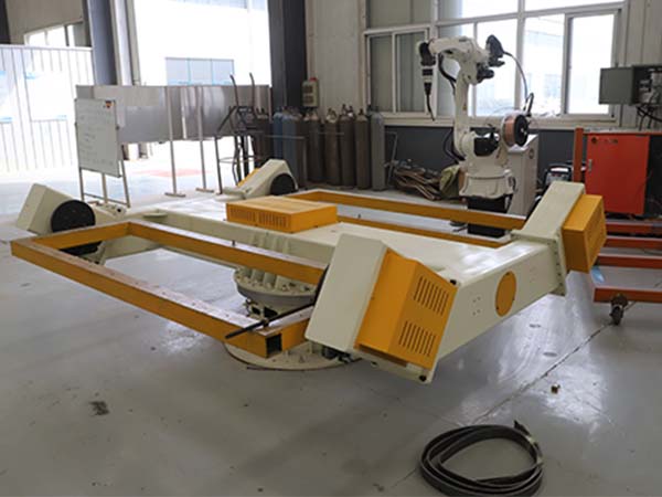 管道焊接機(jī)器人的價(jià)格是多少？