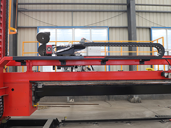 管道焊接機(jī)器人的價(jià)格