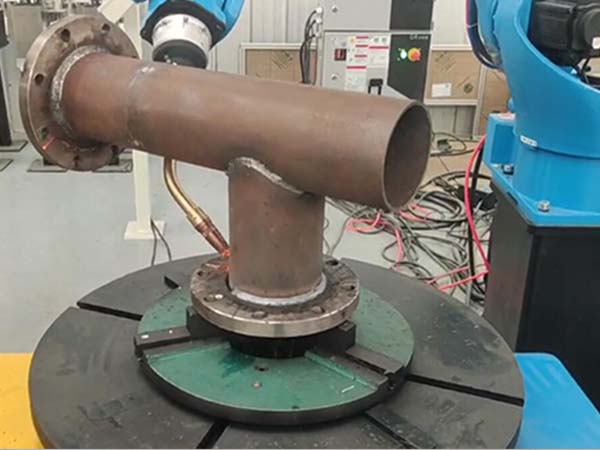 自動焊接設備都有哪些？