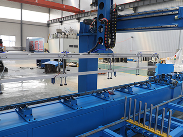 自動(dòng)化焊機(jī)廠家