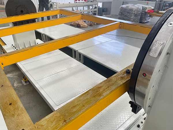 焊接變位機(jī)的作用